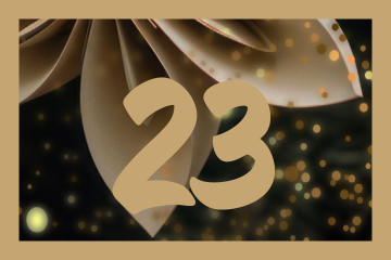 Adventskalender 25 online23