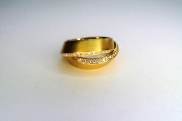 Goldschmiede und Galerie W. Falz  - © Goldschmiede und Galerie W. Falz