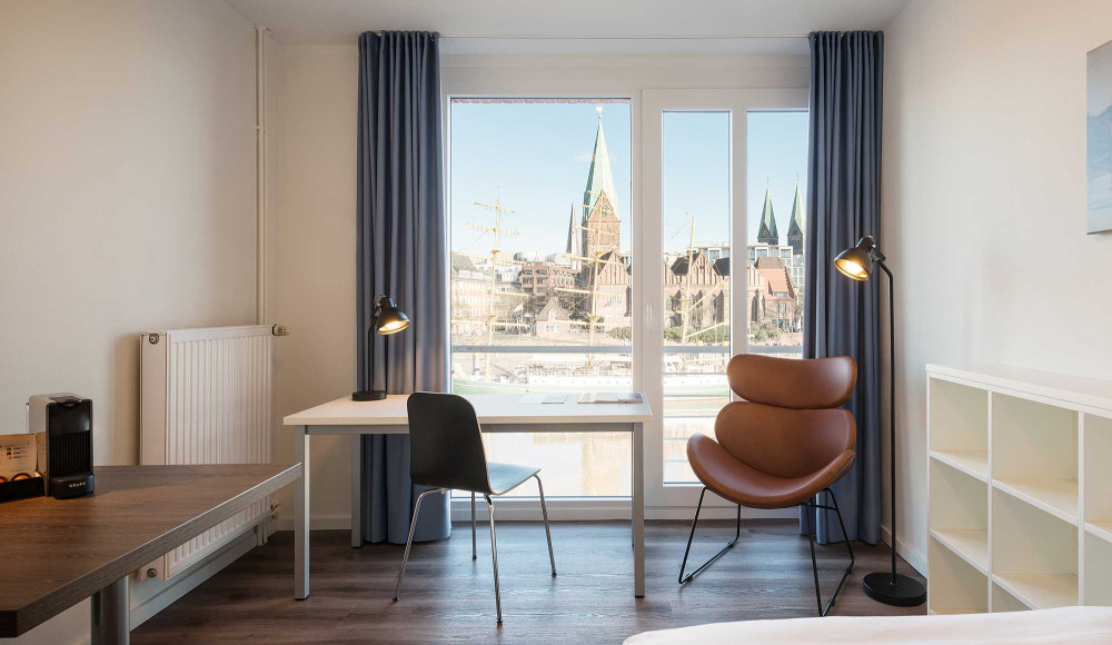 Teerhof58 Studio gross | 