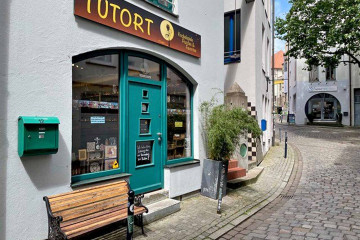 Tuetort Spiel Schnoor 