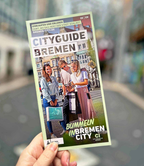 CityGuide2025 CI v2