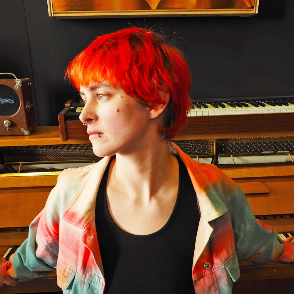 Elisabeth Frey | 