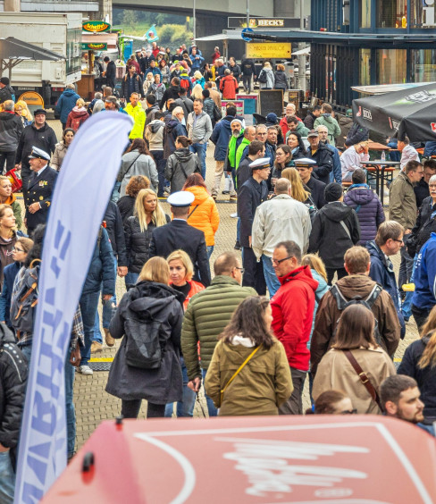 Festwochenende MW min