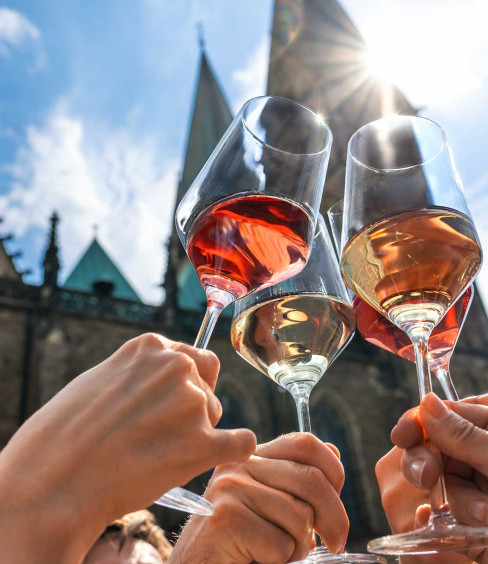 bremen ratskeller wein