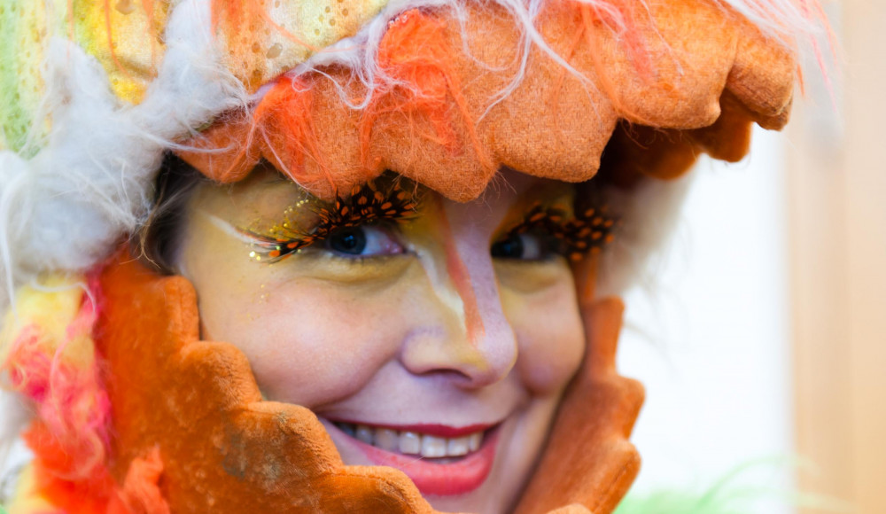 © ©Initiative Bremer Karneval e. V. | Bremer Karneval III | 
